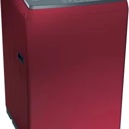 7.5 kg Fully Automatic Top Load Maroon-10
