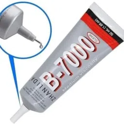 sk telloring B7000 Glue 50mL Multi Purpose Strong Transparent High-Strength Adhesive Glue image 5