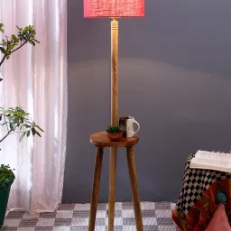 Tripod Floor lamp-13