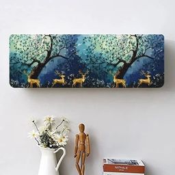 flipkart smartbuy Air Conditioner Cover-picture-11