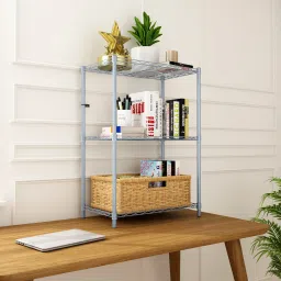 Metal Open Book Shelf-picture-1