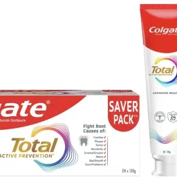 TOTAL Toothpaste-33