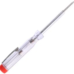 uptodatetools Auto Car Plug In with Fuse Tester Test Pencil Kit Voltage Analog Battery Tester image 3