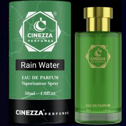 Eau de Parfum Rain Water 50ML Eau de Parfum - 50 ml-image-49