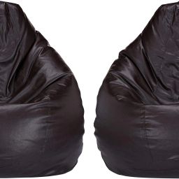 XL Tear Drop Bean Bag Cover (Without Beans)-image-17