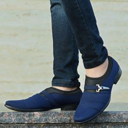 Men casual shoes sneakers for men stylish shoes Loafers For Men-image-42