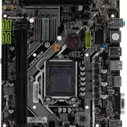 LAPCARE LKMBMB8006 LGA 1200Socket Micro-ATX Intel H310 Chipset DDR4 Motherboard for Desktop-15