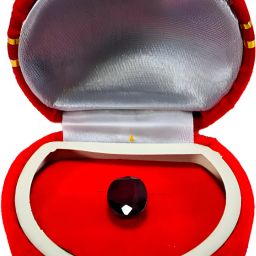 7 Ratti Gemstone Genuine Natural African Hessonite – Gomed Stone/ Garnet Stone Stone Garnet Ring-image-13