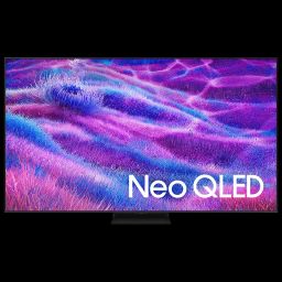 SAMSUNG QN80F 165.1 cm (65 inch) Neo QLED 4K Ultra HD Smart Tizen TV with Google Voice Assistant (2025 model)-picture-12
