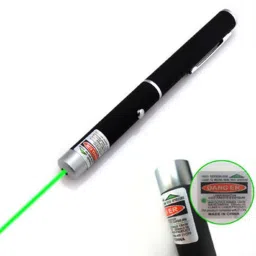 AirSoft Batteries Enabled Led Laser Pointer With Green Light Teasing Cat Laser Stick-114
