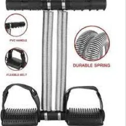 gyanvi Tummy Trimmer_11 Ab Exerciser image 4