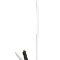 Long Arm Study Desk Light with 3 Shades Touch Control Study Lamp-image-10