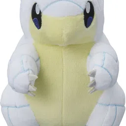 Sandshrew Original Pokemon Rare Limited Edition Plush, Doll, Soft Toys xzc1 - 9 inch-21