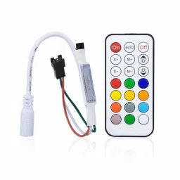 Bright Electronic Components 14 keys-11