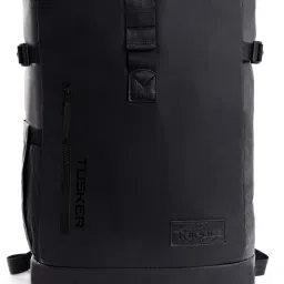 Large 35 L Laptop Backpack Tusker Roller Top Laptop-image-22