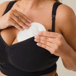 Breast Pad Nursing Breast Pad-image-51
