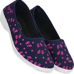 Santosh Latest Collection For Women Pack Of 1 Bellies For Women-image-67