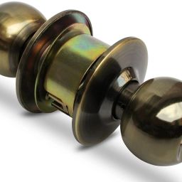 Stainless Steel Glossy Door knobs-image-9