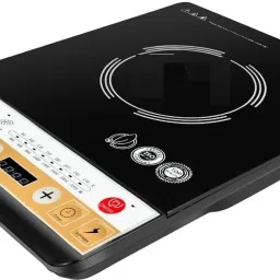fanqew 2000 W Induction Cooktop Push Button image 3