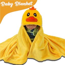 Embroidered Single AC Blanket for AC Room-image-82