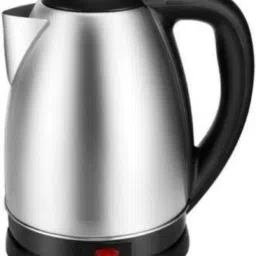 Electric Kettle-Tea and Coffee r/Milk Boiler/Water (2. L, Black & Silver) Electric Kettle (2 L, Black & Silver) Electric Kettle-image-73