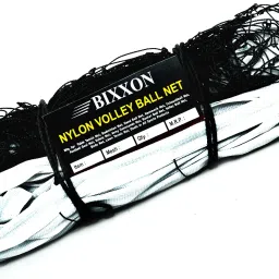 Gold Star Volleyball Nets 10 Mesh Pack of 1 Net Volleyball Net-picture-18