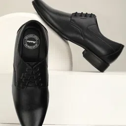 bata Derby For Men-picture-23