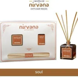 Soul Diffuser Set-26