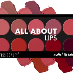 All about Lip Palette-4