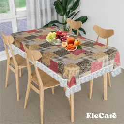 Printed 4 Seater Table Cover-16