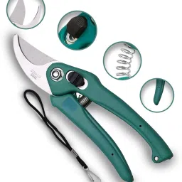 Flower cutter Pruning Shears Garden tool Garden Tool Kit Wood Cutter-picture-24