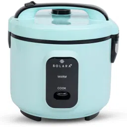 One Touch Pro Rice Cooker, 400W Automatic Electric, Rice Cooker, Food Steamer, Electric Pressure Cooker-image-69