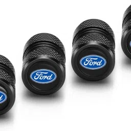 Aluminium Tyre Valve Cap for Car-image-41