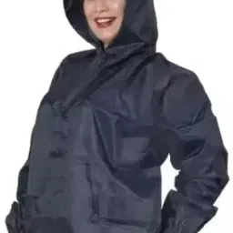 Tritika Self Design Men Wind Cheater-image-74