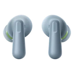 OnePlus Nord Buds 3 TWS Earbuds with Active Noise Cancellation (IP55 Water and Dust Resistant, 43 Hours Playback, Chromatic Blue) image 3