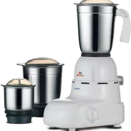 glory 500 W Mixer Grinder-picture-0