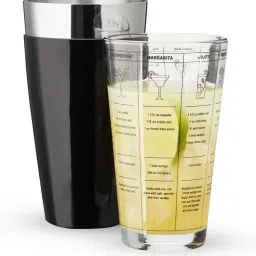 300 ml Stainless Steel Cocktail Shaker-image-47