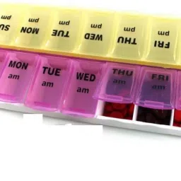 7-Days Pill Box-9