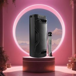 Clairbell Bluetooth Party Speaker Long Battery Life With Crydtal Sound & Deep Bass J181 30 W Bluetooth Laptop/Desktop Speaker-48