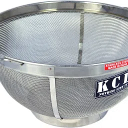 Fruit basket Stainless Steel Fruit & Vegetable Basket-image-3
