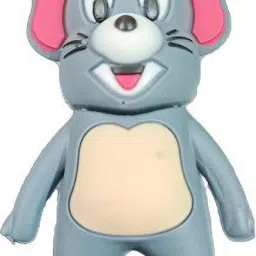 PANKREETI PDT284 Mouse Cartoon Designer 32 GB Pen Drive Compatible with Netbook, Gaming Console, Desktop Computer, Television, Laptop USB 2.0 Rubber Case-image-126