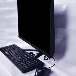 Exatron AiO E24 Series Core i5 (8 GB DDR4/512 GB SSD/Windows 10 Pro/512 MB/23.8 Inch Screen/AiO E24-EB560nt) with MS Office image 3