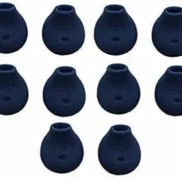menaso High quality Earbuds Rubber earphone tips replacement headphone ear cushion ear buds for bluetooth earphones, Eartips In The Ear In The Ear Headphone Cushion-15