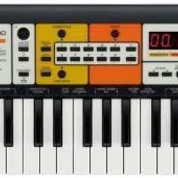 yamaha PSS F30 Portable Keyboard Combo Package with Bag and Cable PSS F30 Digital Portable Keyboard image 2