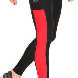 Color Block Men Multicolor Tights-image-94