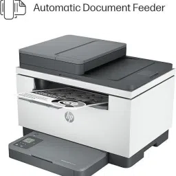 HP Laserjet MFP M233sdw Printer Multi-function WiFi Monochrome Laser Printer image 3