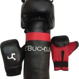 Kids Boxing Set Boxing Kit-image-16