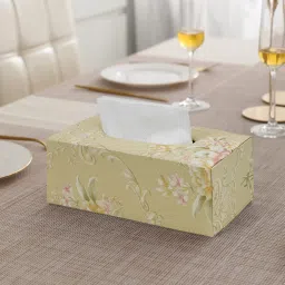 hokipo TISSUE-BOX-D6-AR5109 Vehicle Tissue Dispenser image 5