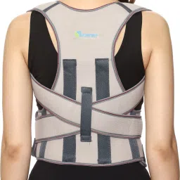 Posture corrector belt for daily use Back / Lumbar Support-23
