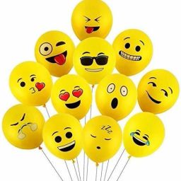 Printed BAGSMI01 Balloon-48